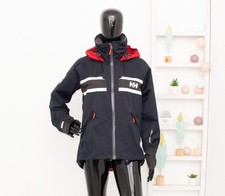 Helly Hansen Damen Segeljacke