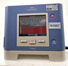 PHILIPS  RESPIRONICS   Trilogy