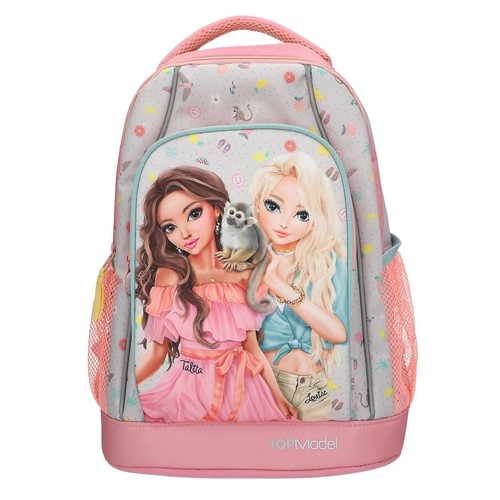 Topmodel schulrucksack juicy - topmodel,