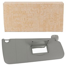 ORIGINAL Renault Sonnenblende