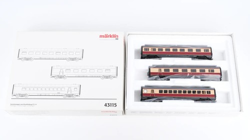 Märklin 43115 - märklin,