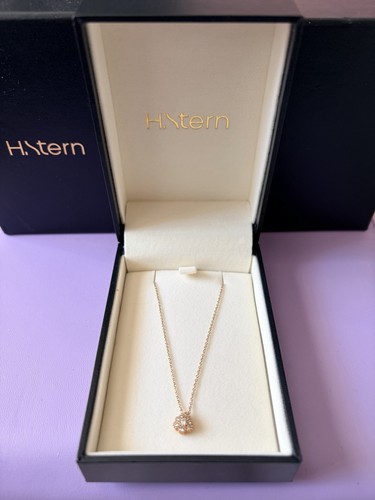 Stern collection - h.stern,