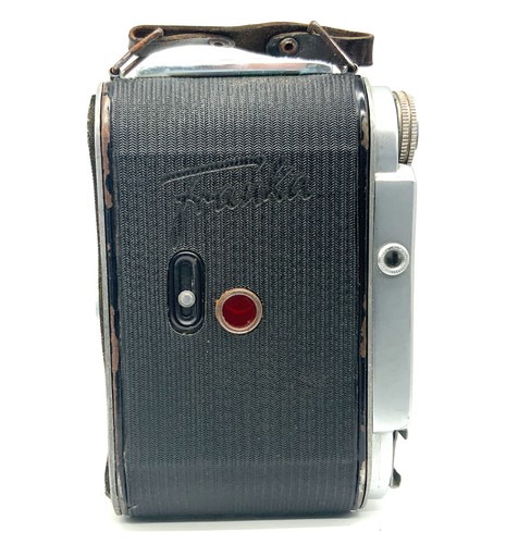 Polaroid 600 sofortbildkamera - polaroid,