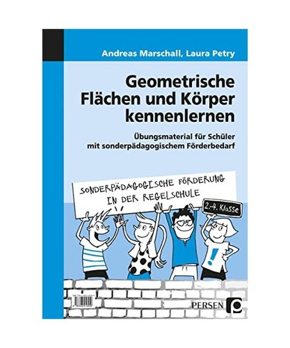 Geometrische flächen und - geometrische,