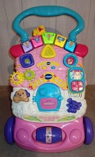 Vtech lauflernwagen - vtech, 2-in-1