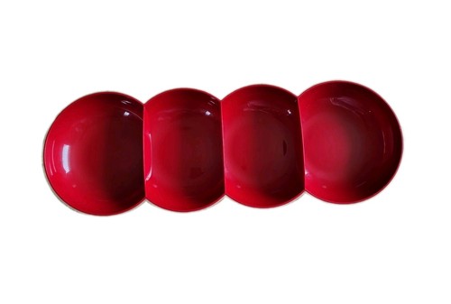 Tupperware allegra perle - allegra,