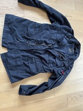 Alpha Industries M65 Feldjacke, Medium Regular, Schwarz