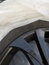 Nissan Qashqai Winterräder