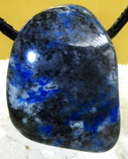 LAPISLAZULI  Trommelstein