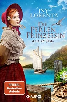 Die perlenprinzessin lucky - die, perlenprinzessin.