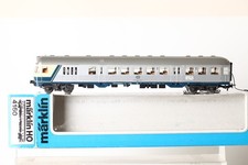 Märklin H0 4160 Silberling