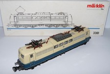 Märklin H0 3361 ++ E-Lok BR