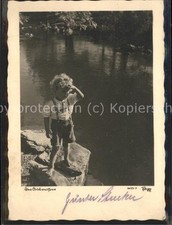 Baby Nursery Bebe Tracht Lederhosen Foto