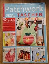 Zeitschrift patchwork spezial - patchwork,