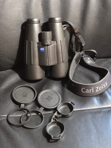 Zeiss fernglas 8x56 - 8x56, tfl