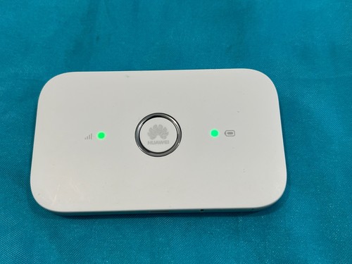 Huawei mobile wifi - huawei, e5573s-320