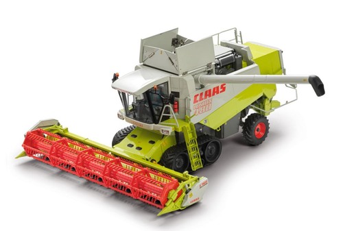 Marge models claas lexion - models,