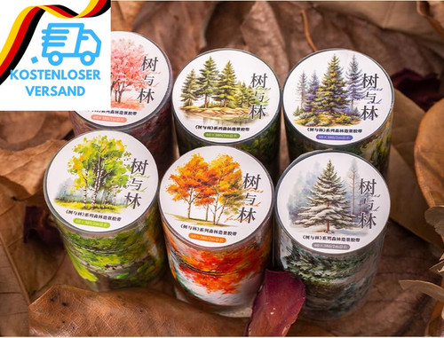 Scrapbook zubehör tape with - tape,