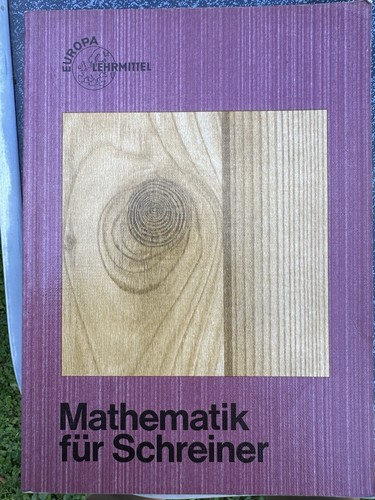 Europa lehrmittel mathematik - europa-lehrmittel,