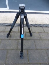 Manfrotto 055xprob videostativ - manfrotto,