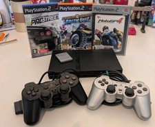Sony playstation slim - playstation,