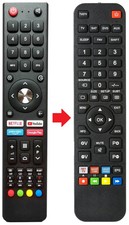 Fernbedienung passend für