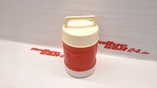 THERMO EIS BEHÄLTER DDR VEB