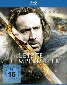 Der letzte tempelritter - der,