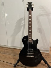 Gibson Les Paul Studio Bj.1995 schwarz mit Koffer