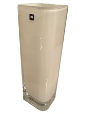 Leonardo Glasvase Quadratisch