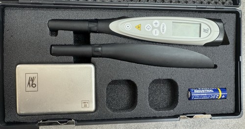 Kavo diagnodent pen 2190 - kavo,