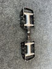 Shimano Deore XT PD-M735 Pedalen Bärentatzen Retro