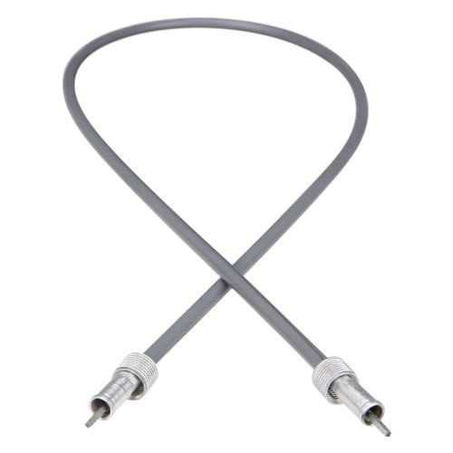 Tachowelle 75cm grau - vdo, für