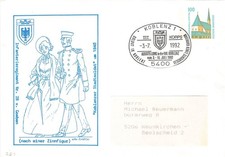 155307) Feldpost Bundeswehr