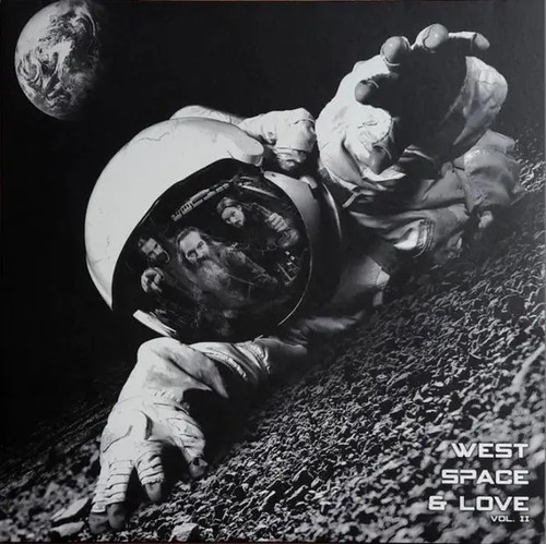 West space and - lp,