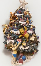Danbury Mint The Winnie The