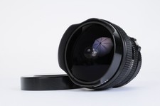 Canon Fish-Eye Lens FD 15mm 1:2.8 (Top!) FOTO JESCHNER An & Verkauf KASSEL