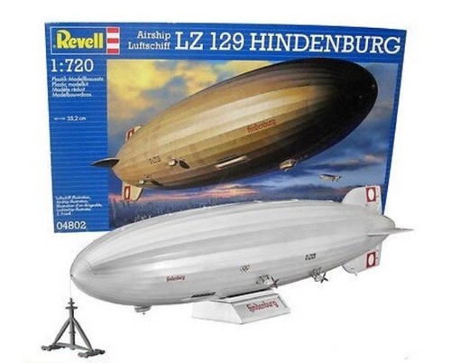 Revell 04802 - -,
