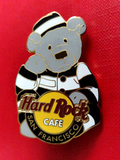 HRC Hard Rock Cafe San