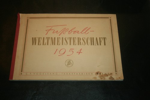Vogelsang fußball - c.f.,