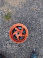 Gilera Runner Felge Vorne