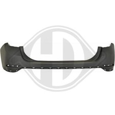 1265155 Stoßstange hinten