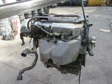 VW Golf IV Bora Passat Seat Toledo II (1M2) 2.3 V5 Motor komplett AGZ ohne Pfand