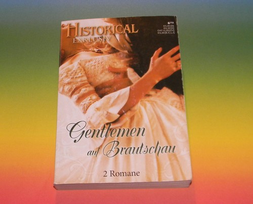Historical exklusiv - historical, 38