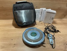 Tragbarer CD Player Grundig