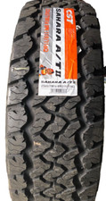 1x Sommerreifen  Lt 265/75 R