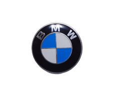 BMW E90 E91 Motorhaubenlogo Logo Emblem Vorne 8132375