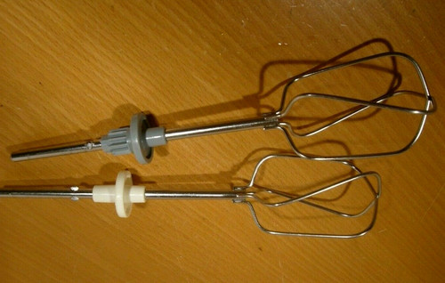 Quirle rührbesen für - 2,