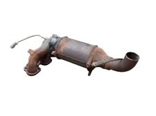 Krümmerkatalysator für FORD STREET KA (RL2) 1.6 3S51-5G232-AG