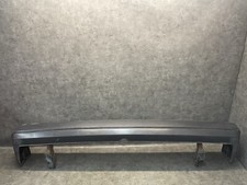 VW Golf 2 GTI Stoßstange Heckstoßstange hinten ROTES KEDER #28403